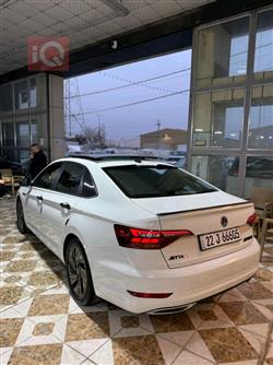 فولكسفاغن جيتا